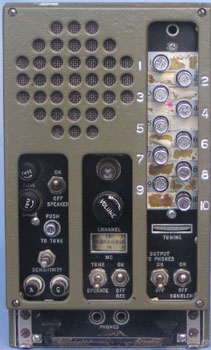 BC683 Receiver