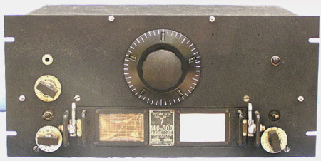 RBJ-4 Receiver