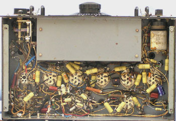 interior bottom view