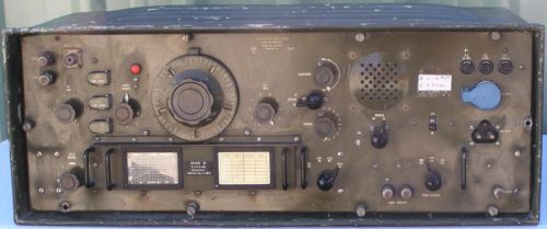 AWA Reception set 8C