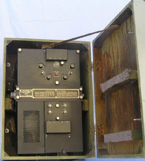 TR1196 Transceiver