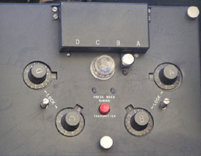 TR1196 Transmitter
