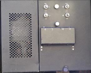 TR1196 Receiver
