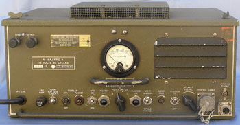 TRC-1 Receiver