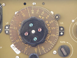 ZC1 Dial