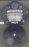 WS-128 Dial